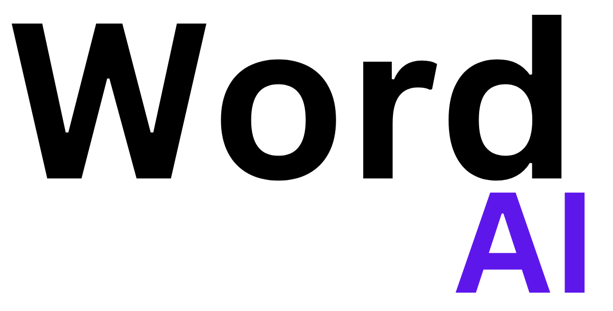 Word AI