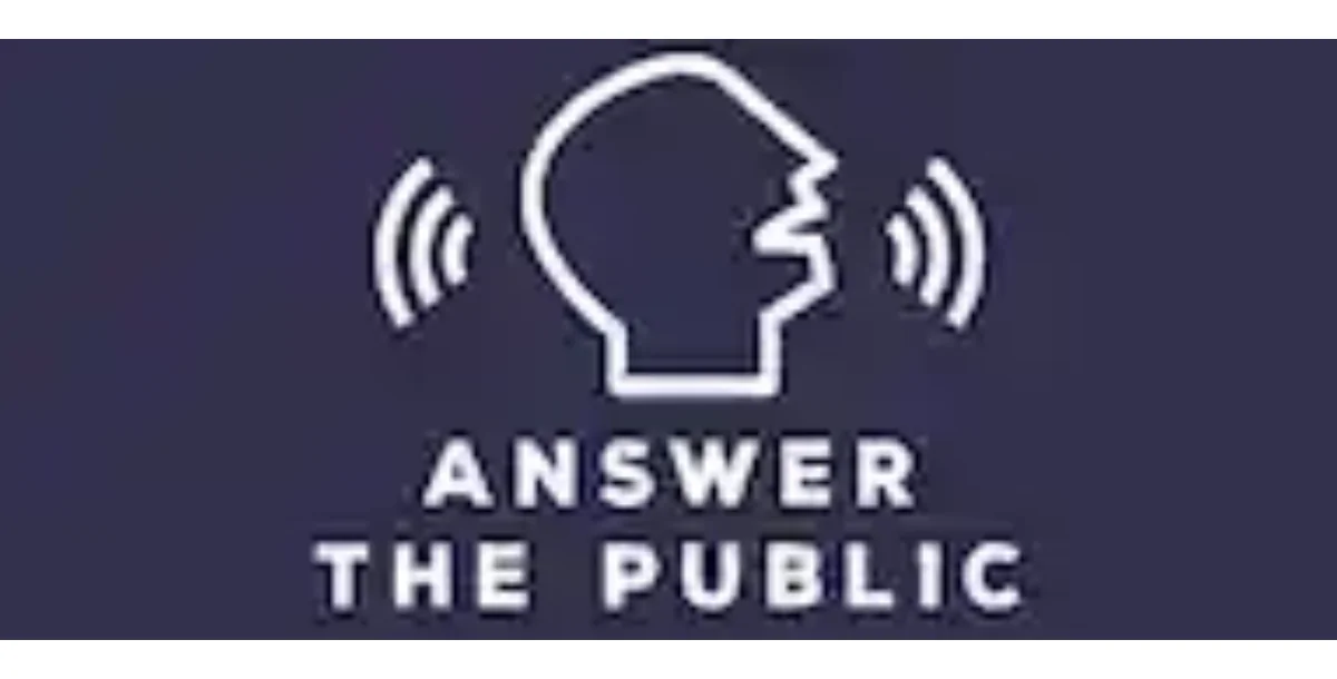 AnswerThePublic